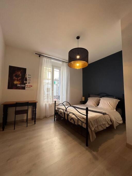 La Chambre St Vincent Épernay Buitenkant foto