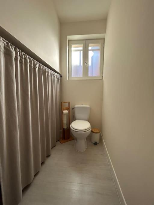 La Chambre St Vincent Épernay Buitenkant foto
