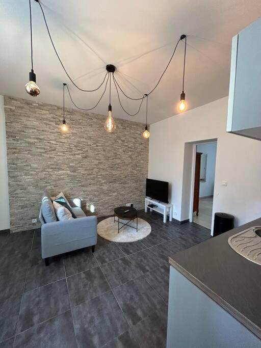 La Chambre St Vincent Épernay Buitenkant foto