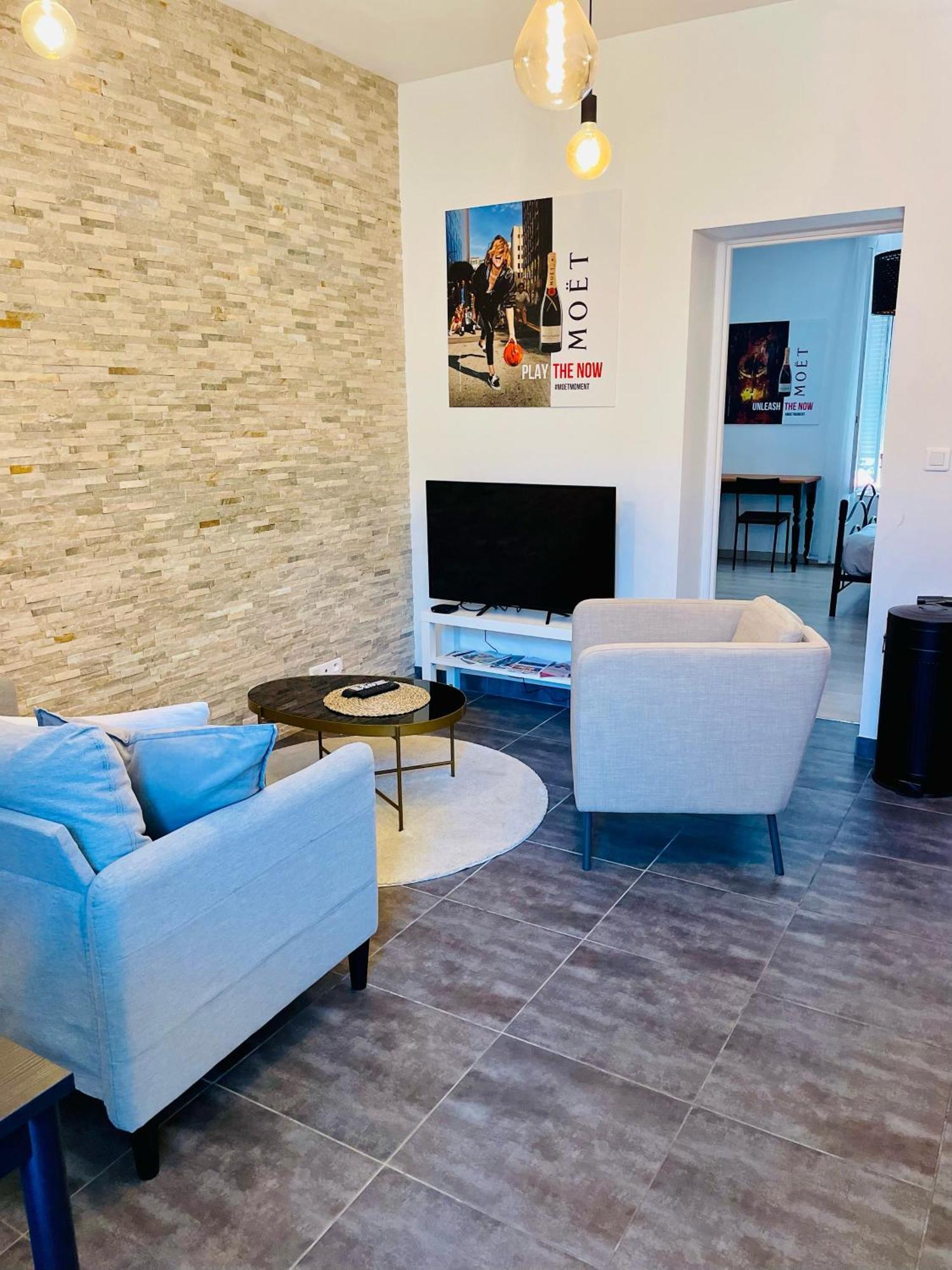 La Chambre St Vincent Épernay Buitenkant foto